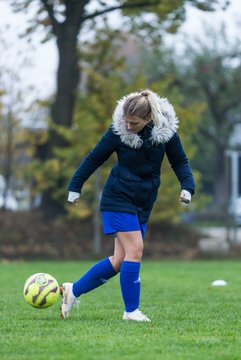 Bild 24 - Frauen TSV Wiemersdorf - SV Boostedt : Ergebnis: 0:7